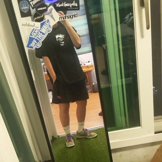 스타일 카드