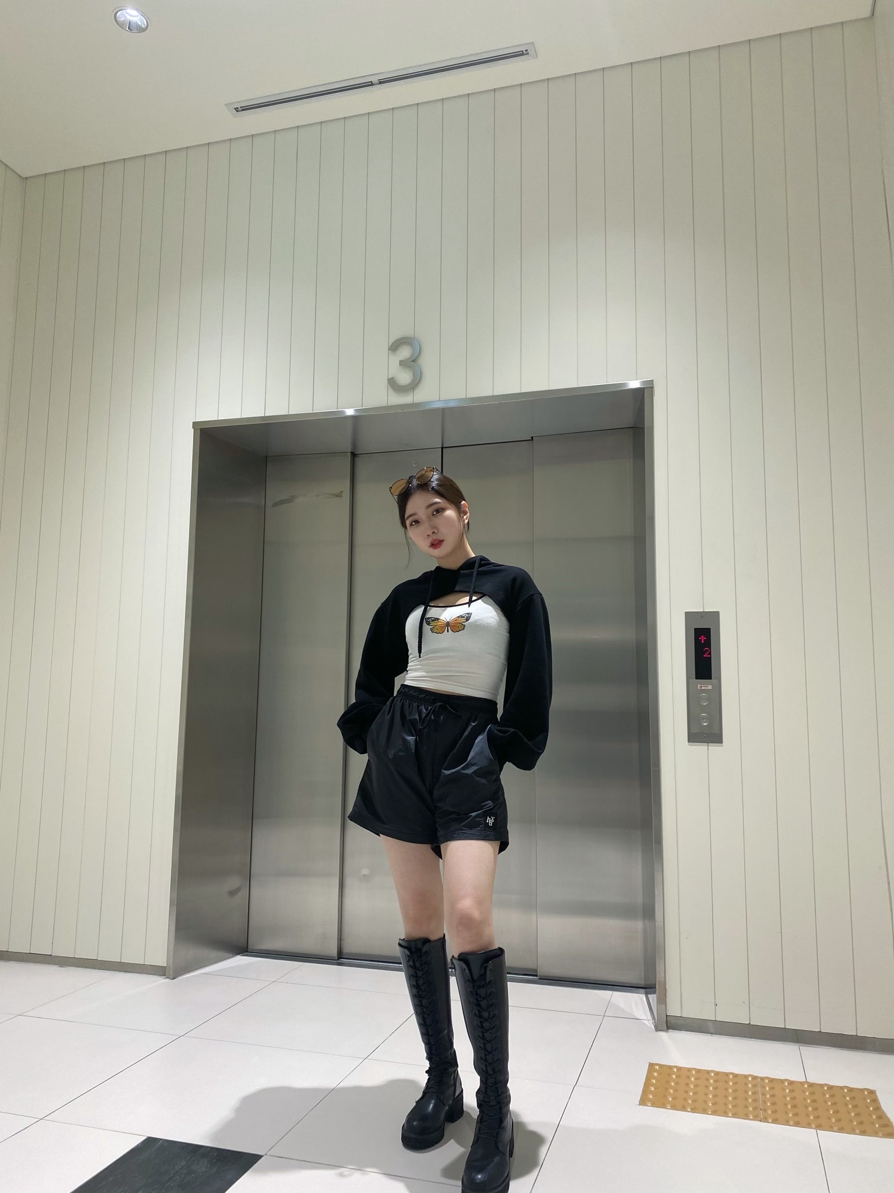 경자님의 스타일