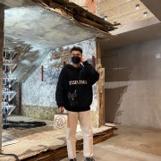 KREAM 프로필 이미지