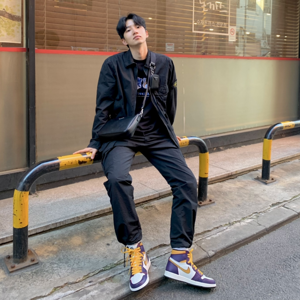 KREAM 프로필 이미지