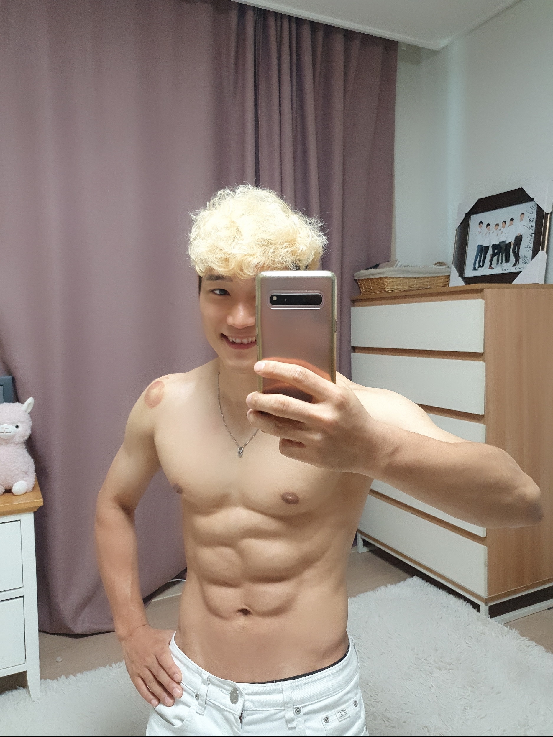 정효명님의 스타일 - 3