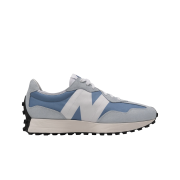 New Balance 327 Blue White