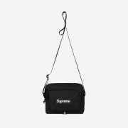 Supreme Shoulder Bag Black - 19SS
