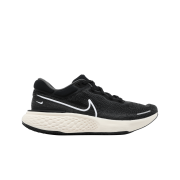 Nike ZoomX Invincible Run Flyknit Black White
