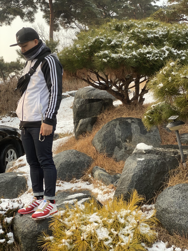 KREAM 프로필 이미지