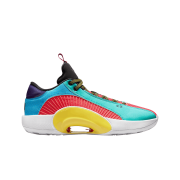 Jordan XXXV Low Reflexology