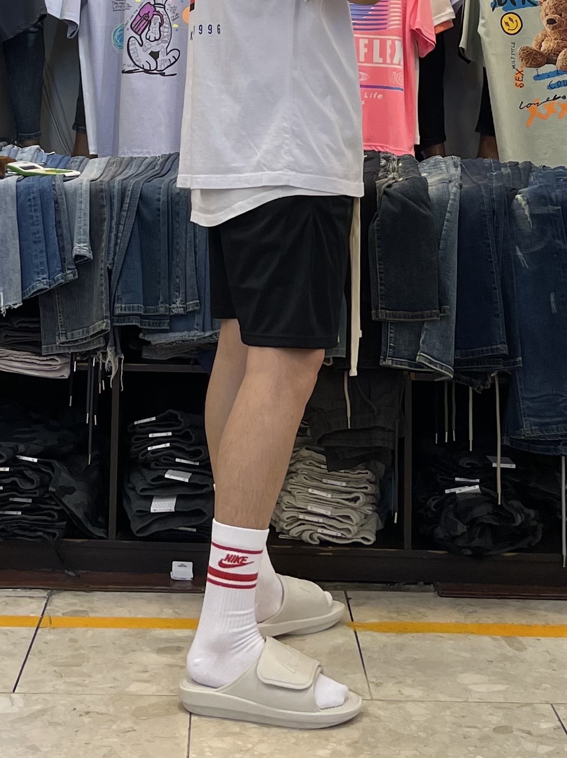 어썸제리님의 스타일