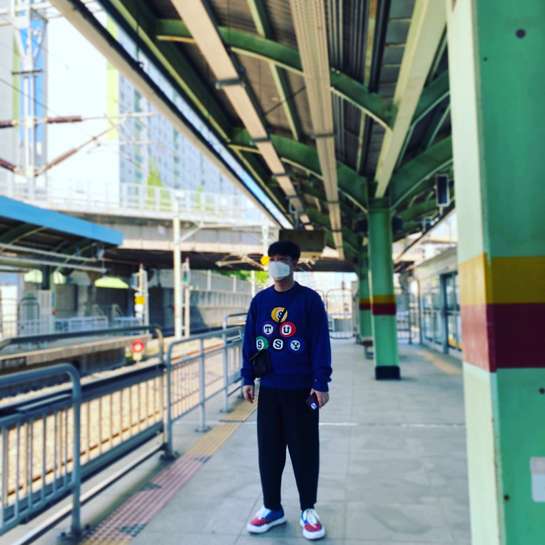 Stussy Billiard Sweater Navy, Maison Mihara Yasuhiro Baker OG Sole Canvas Low Cut Sneakers Multi Check ์ฐฉ์ฉ ์คํ์ผ