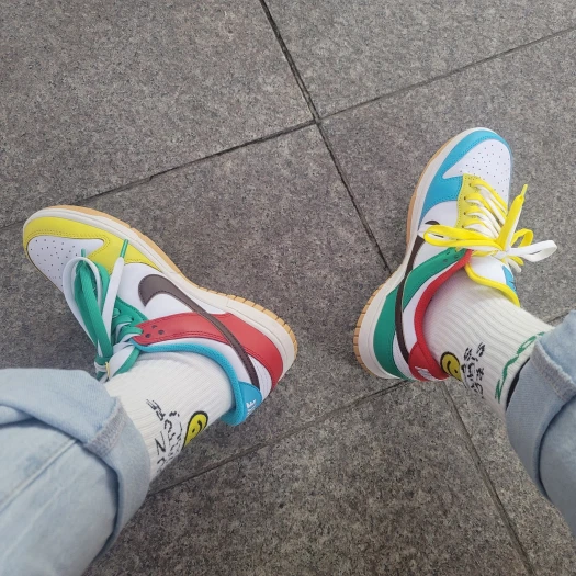 스타일 카드