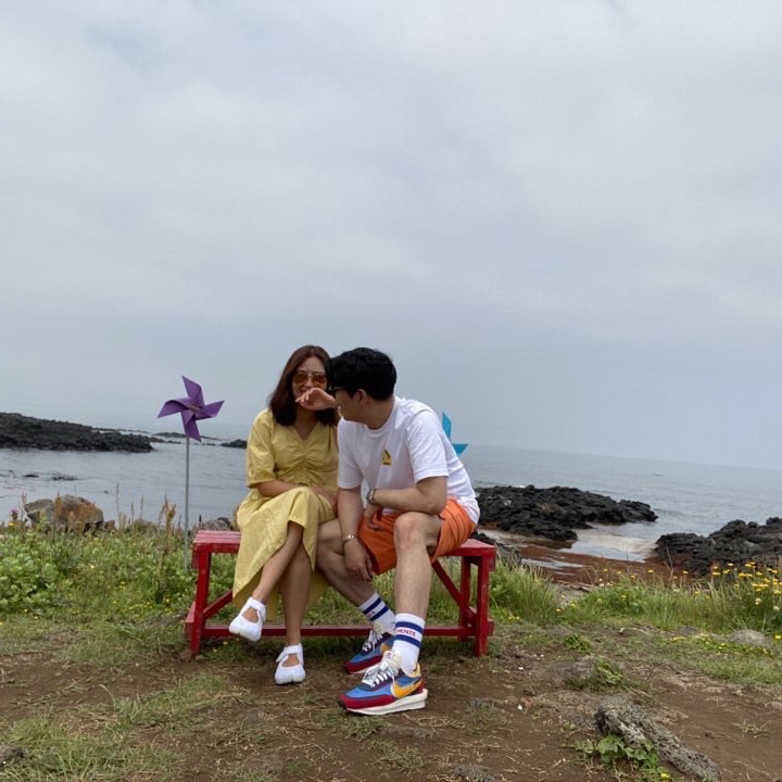 당진배불뚜기님의 스타일