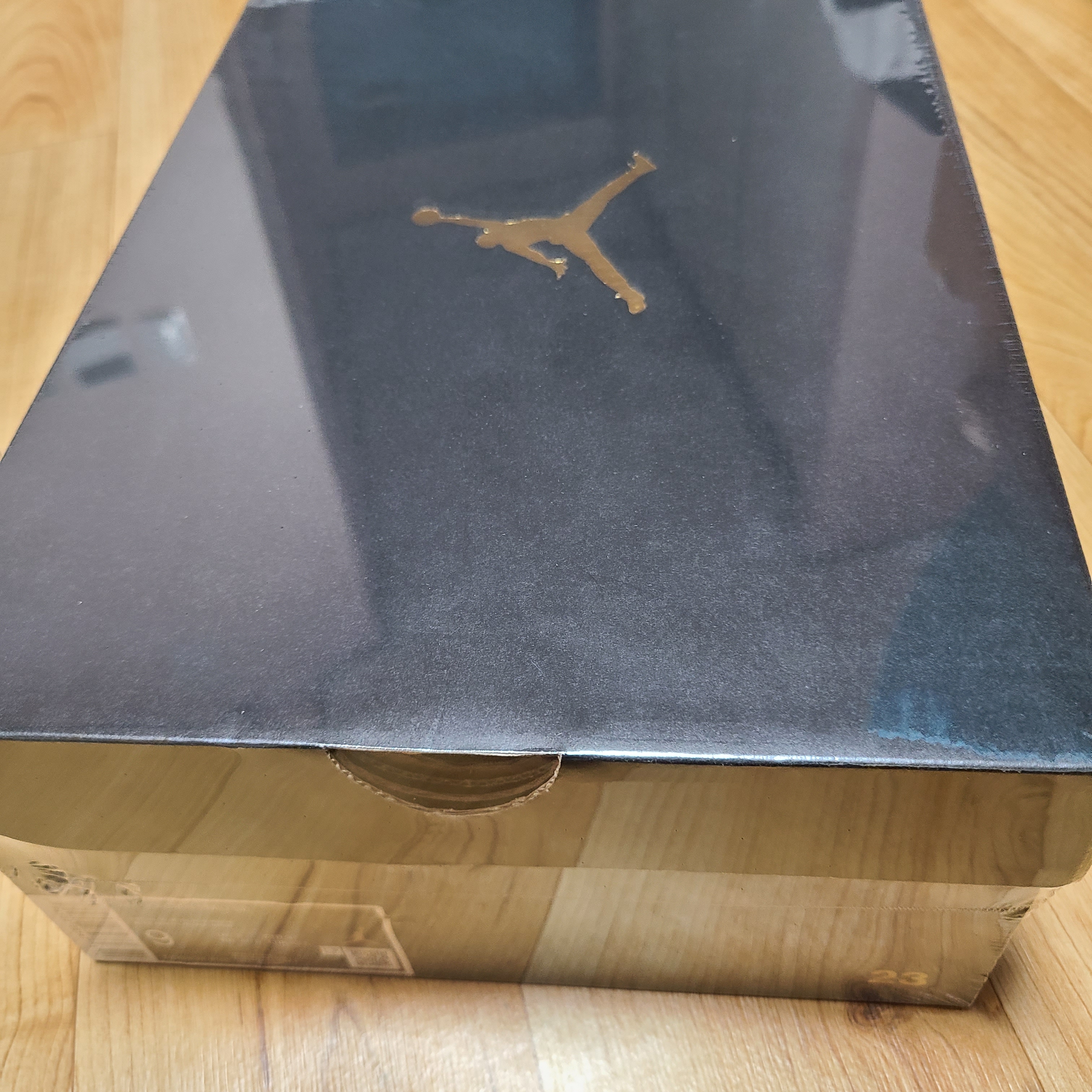 Jordan 1 Mid SE Signal Blue 착용 스타일 - 1
