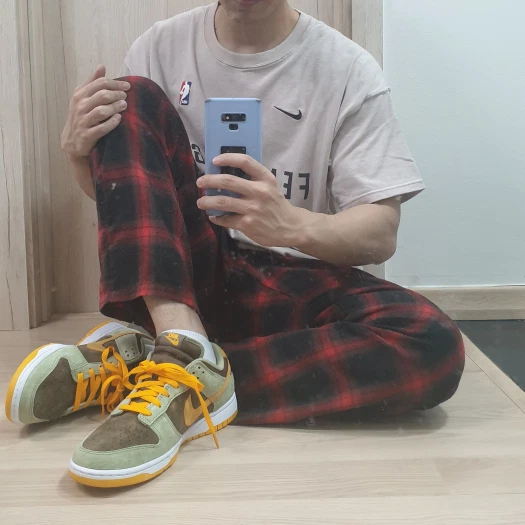 스타일 카드