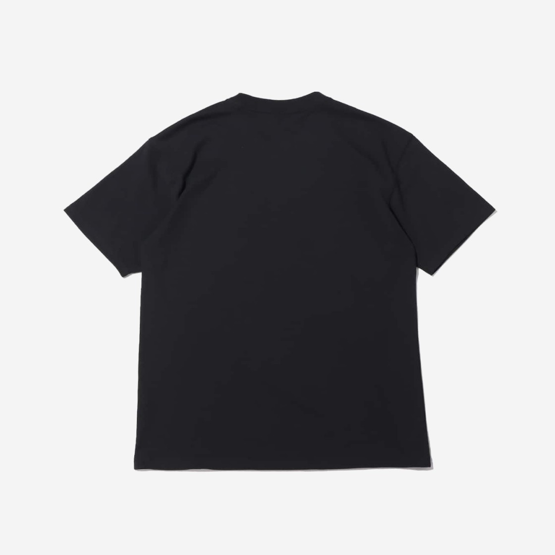 Nike ACG LBR T-Shirt Black - Asia 상세 이미지 2