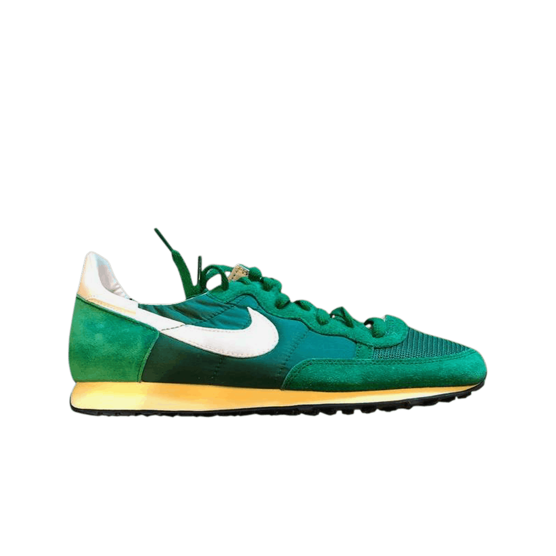 나이키 챌린저 ND 빈티지 파인 그린