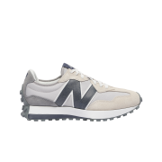 New Balance 327 Grey Navy White