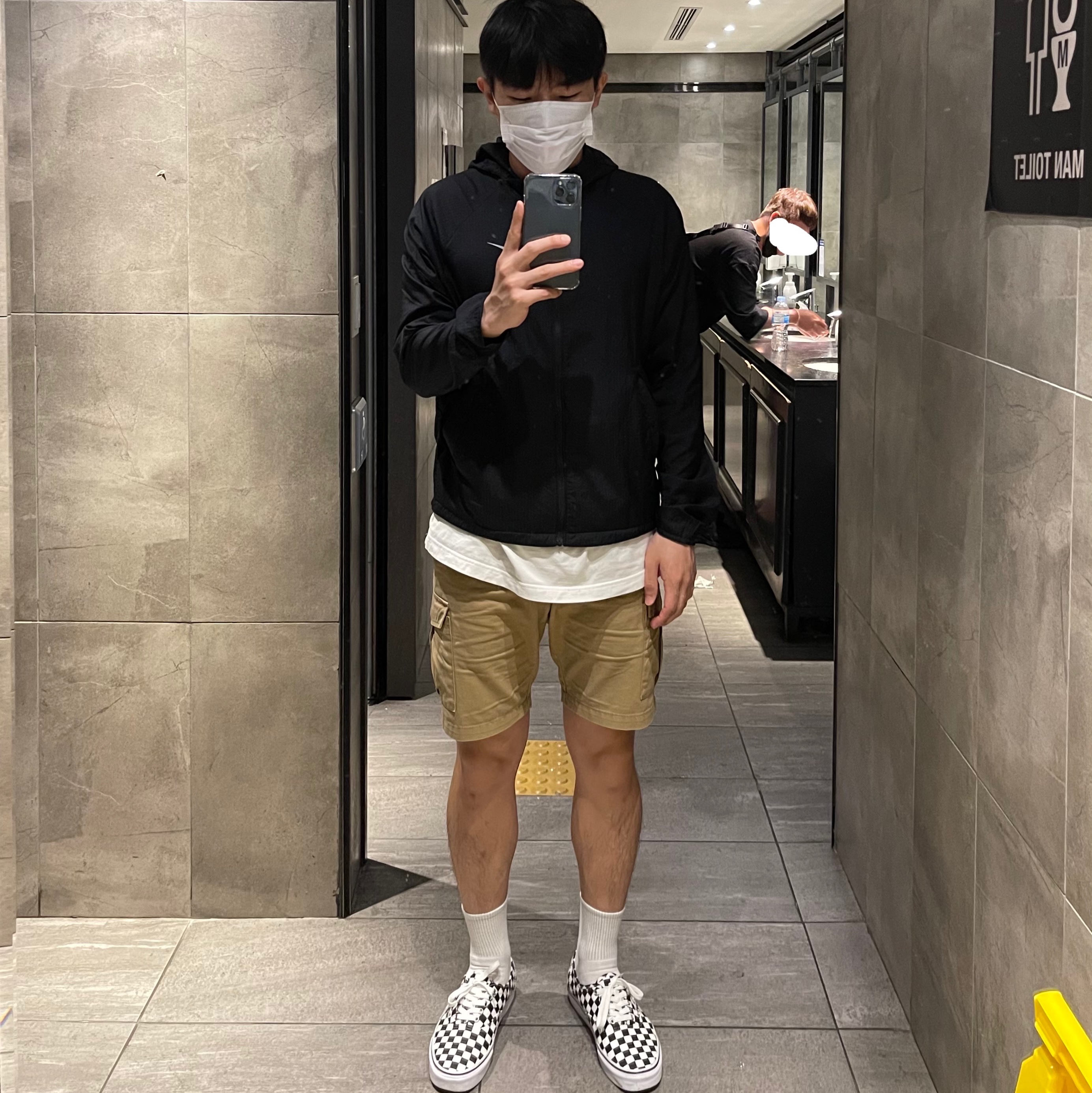 @ju______j @x0o0xx0_0x님의 스타일
