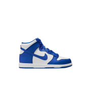 (PS) Nike Dunk High Game Royal