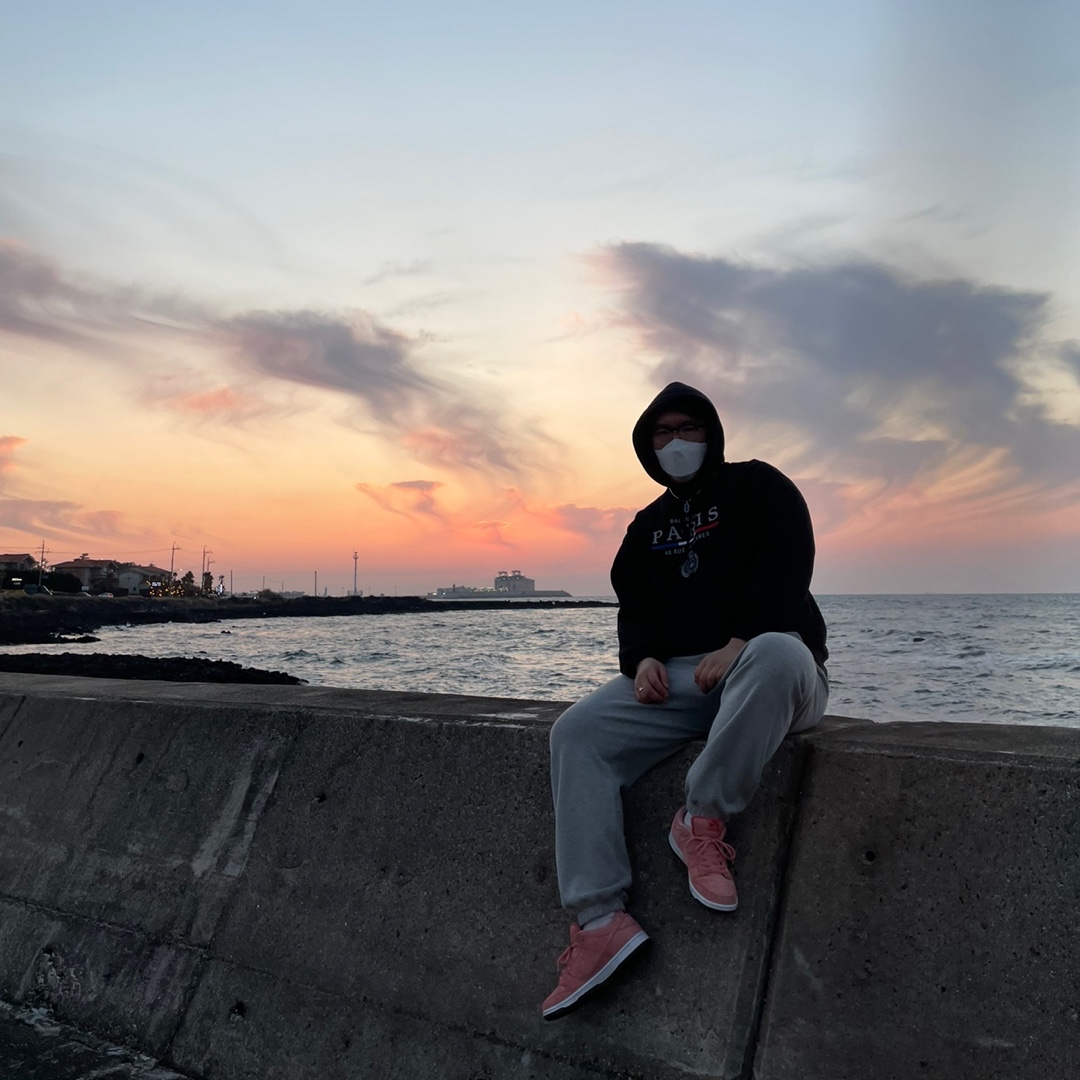 Nike SB Dunk Low Pro Pink Pig 착용 스타일