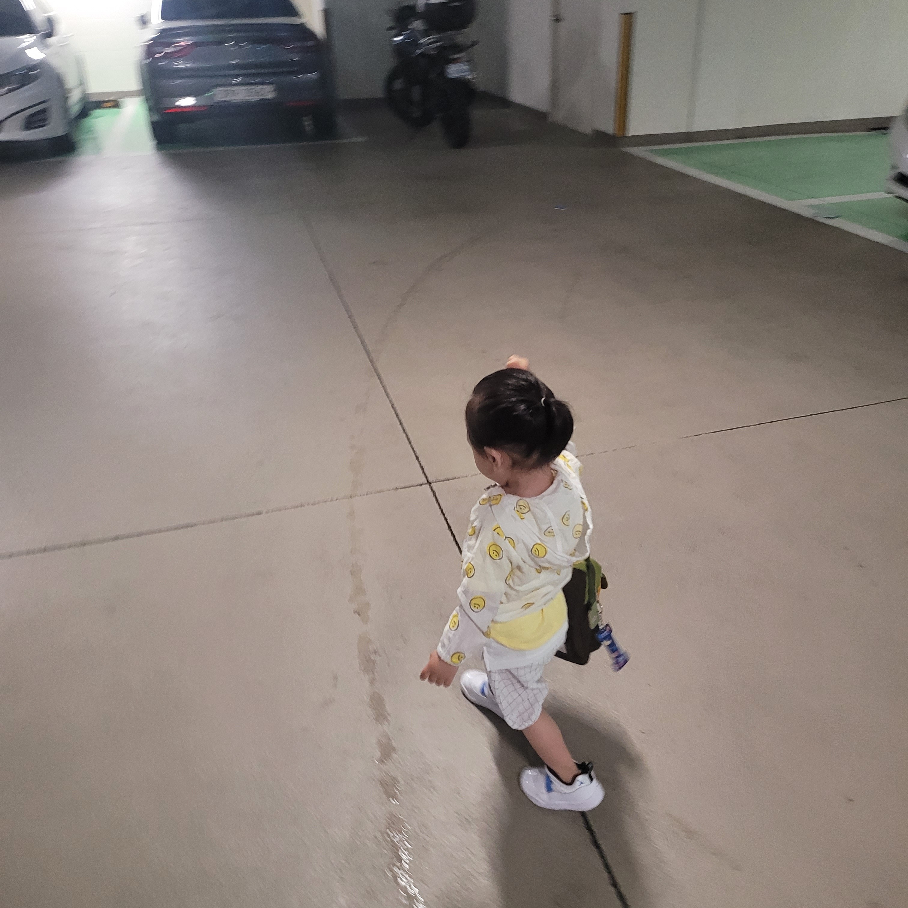하늘천님의 스타일 - 4