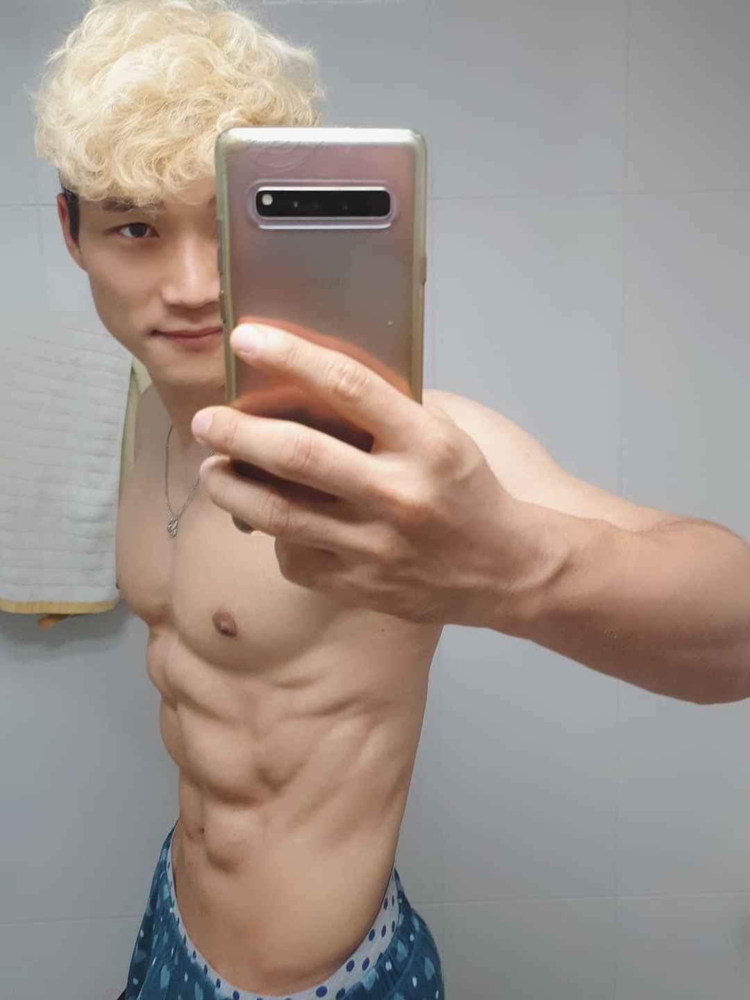 정효명님의 스타일 - 2