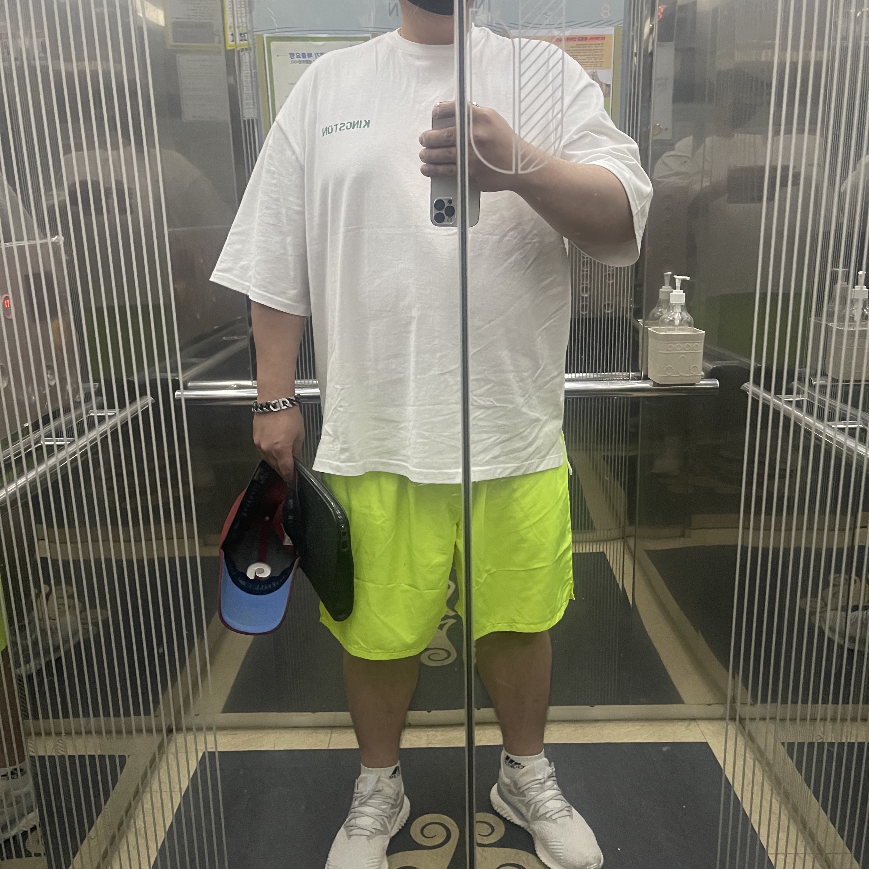 빅파파!!님의 스타일