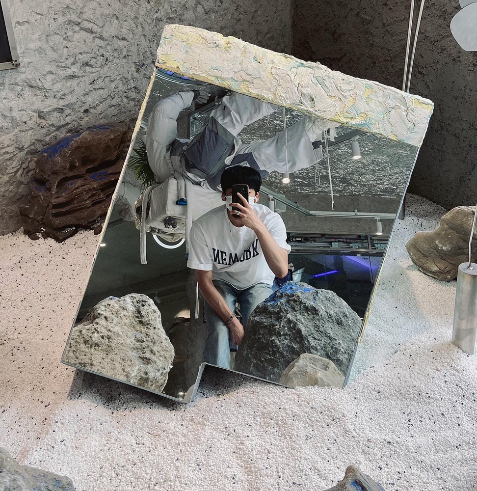 KREAM 프로필 이미지
