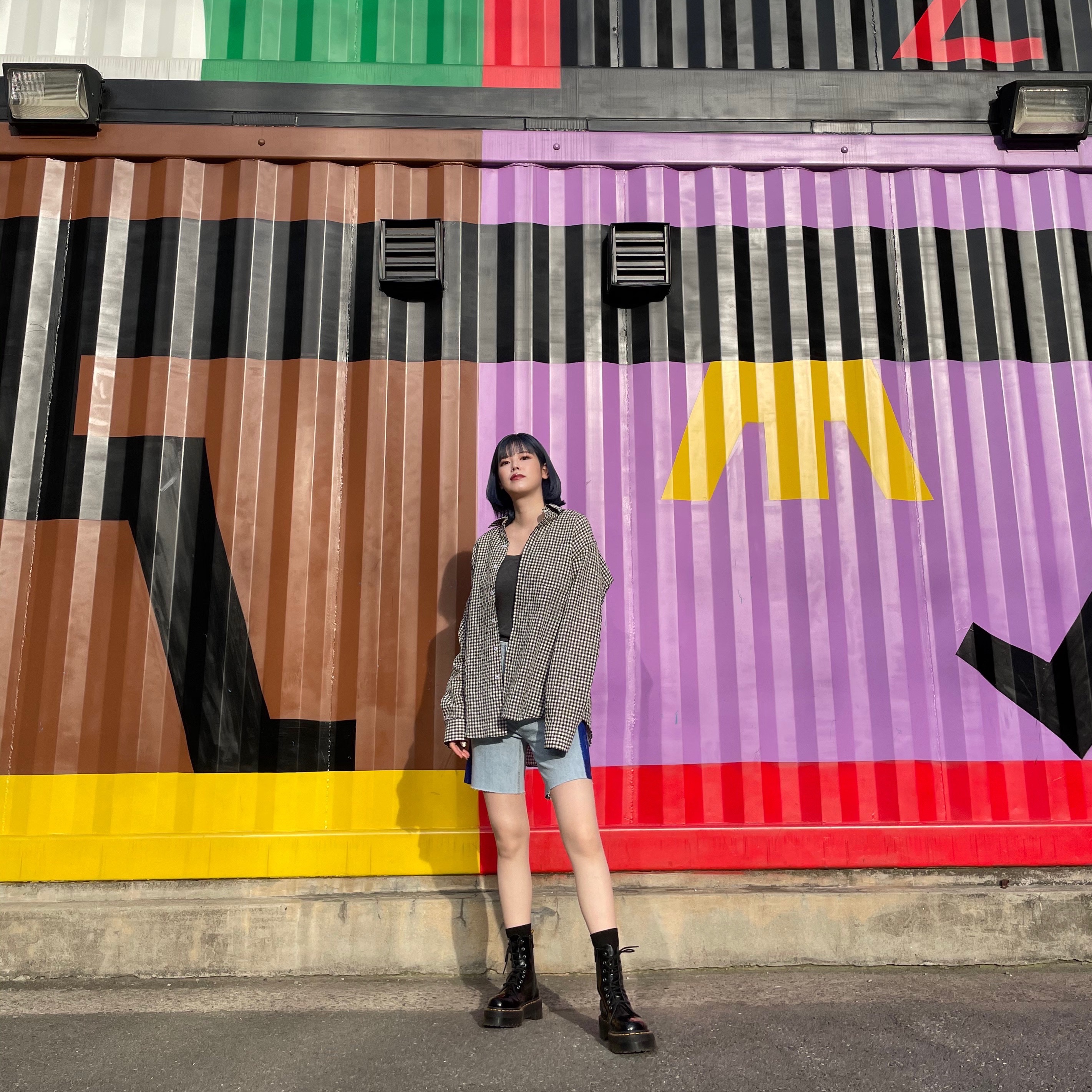 Haruka in Korea님의 스타일 - 2