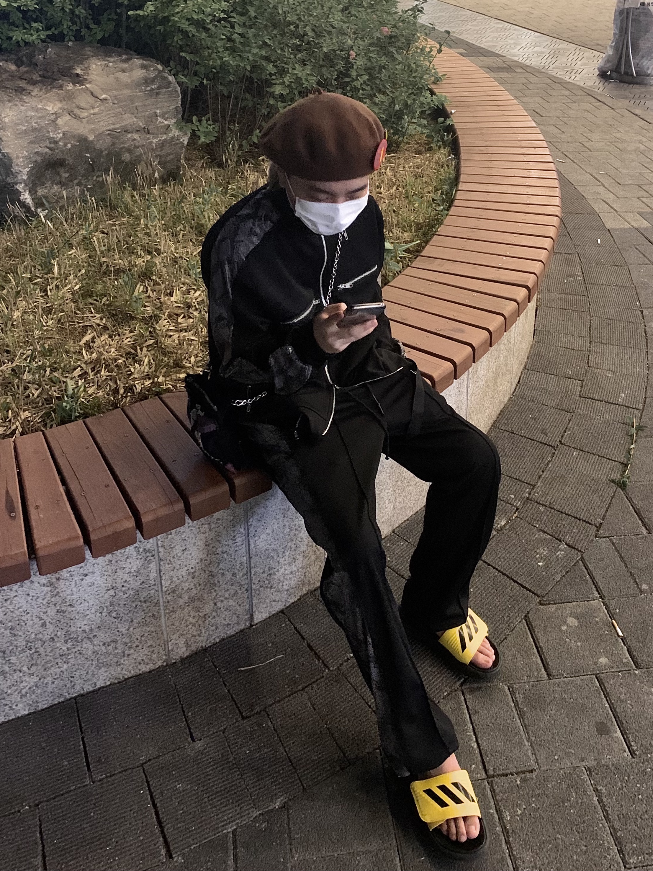 최성근님의 스타일 - 1