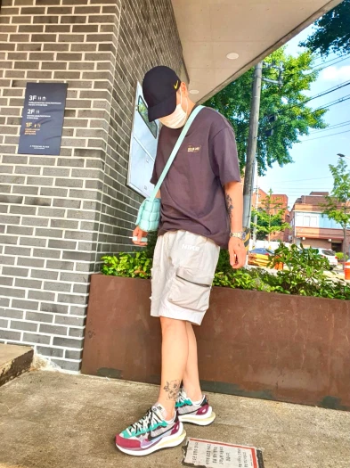 스타일 카드