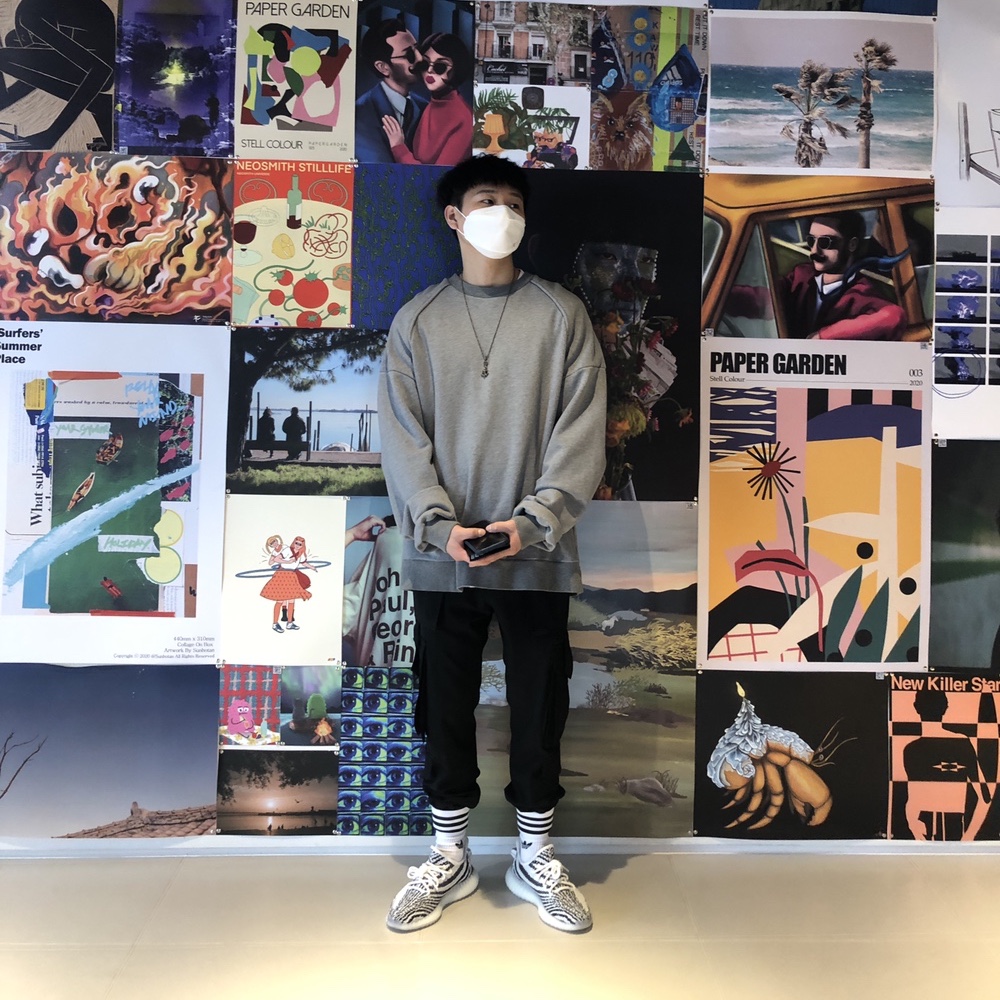 Adidas Yeezy Boost 350 V2 Zebra 2017/2019/2020 착용 스타일 - 2