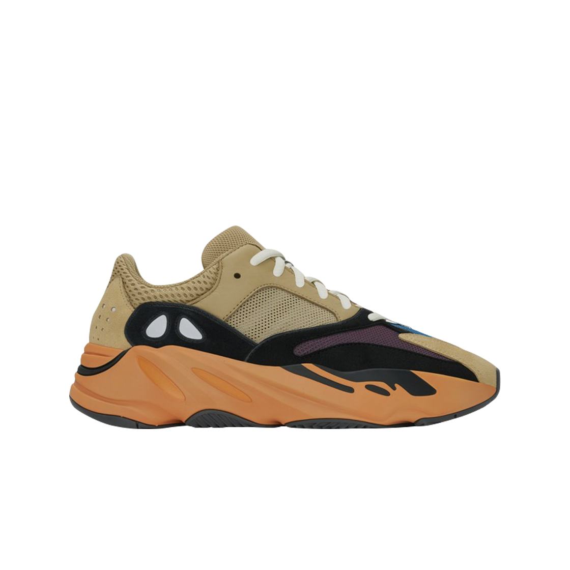 아디다스 이지 부스트 700 인플레임 앰버(Adidas Yeezy Boost 700 Enflame Amber)