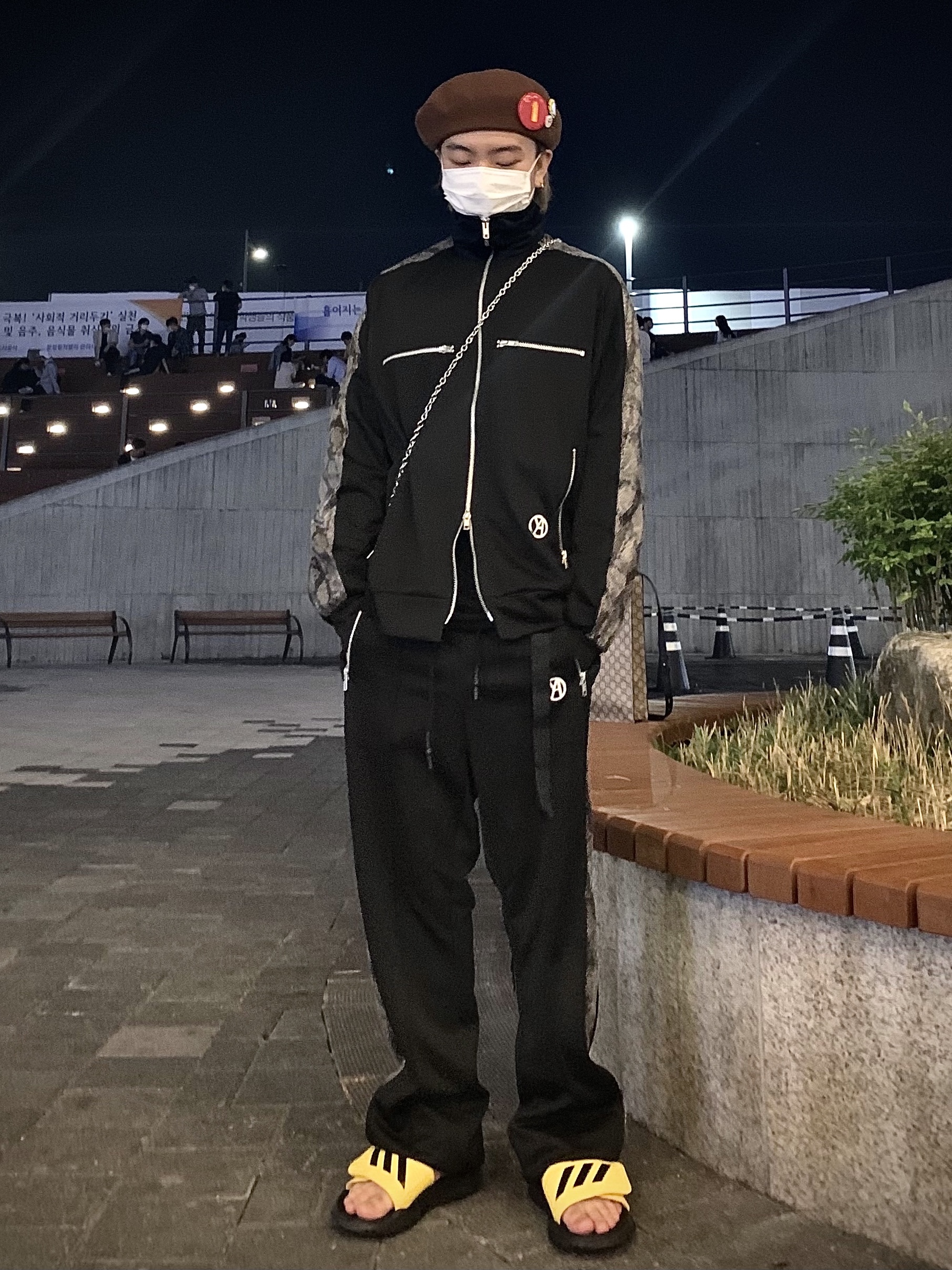 최성근님의 스타일 - 2