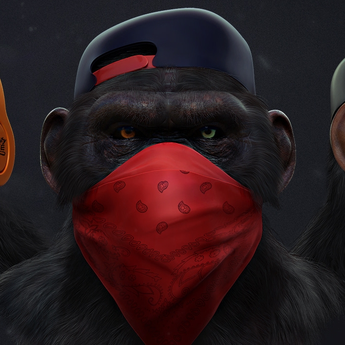 KREAM 프로필 이미지