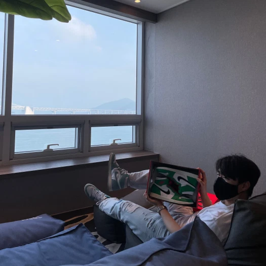 스타일 카드