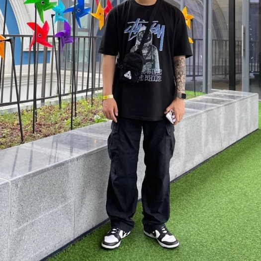 스타일 카드