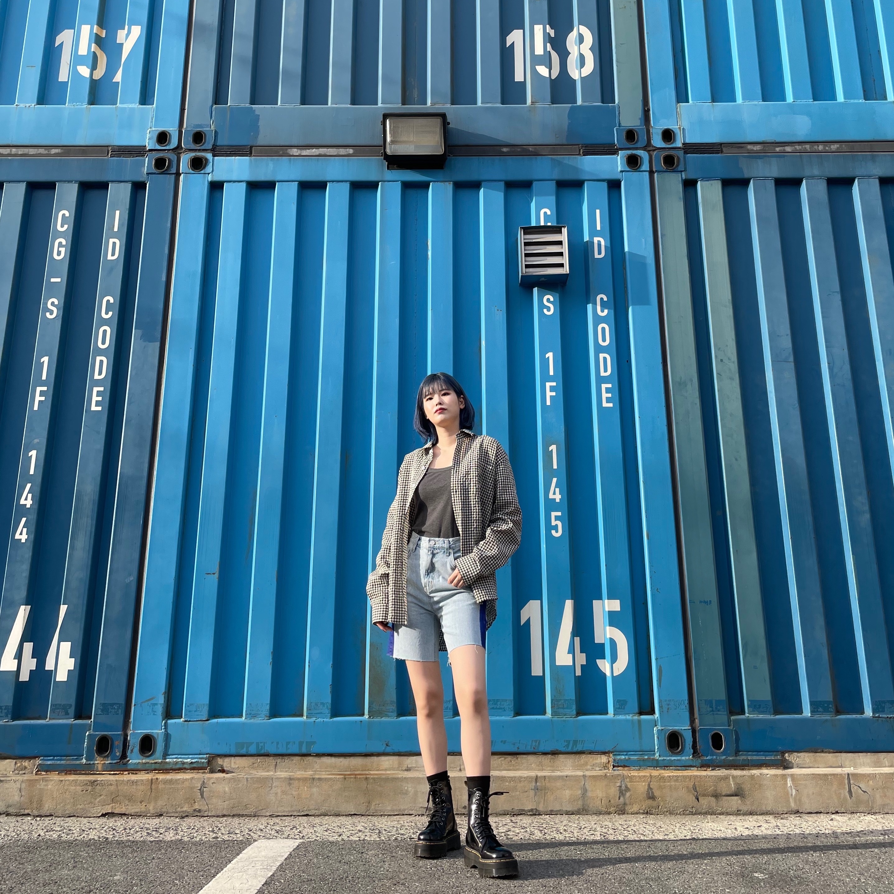 Haruka in Korea님의 스타일 - 3