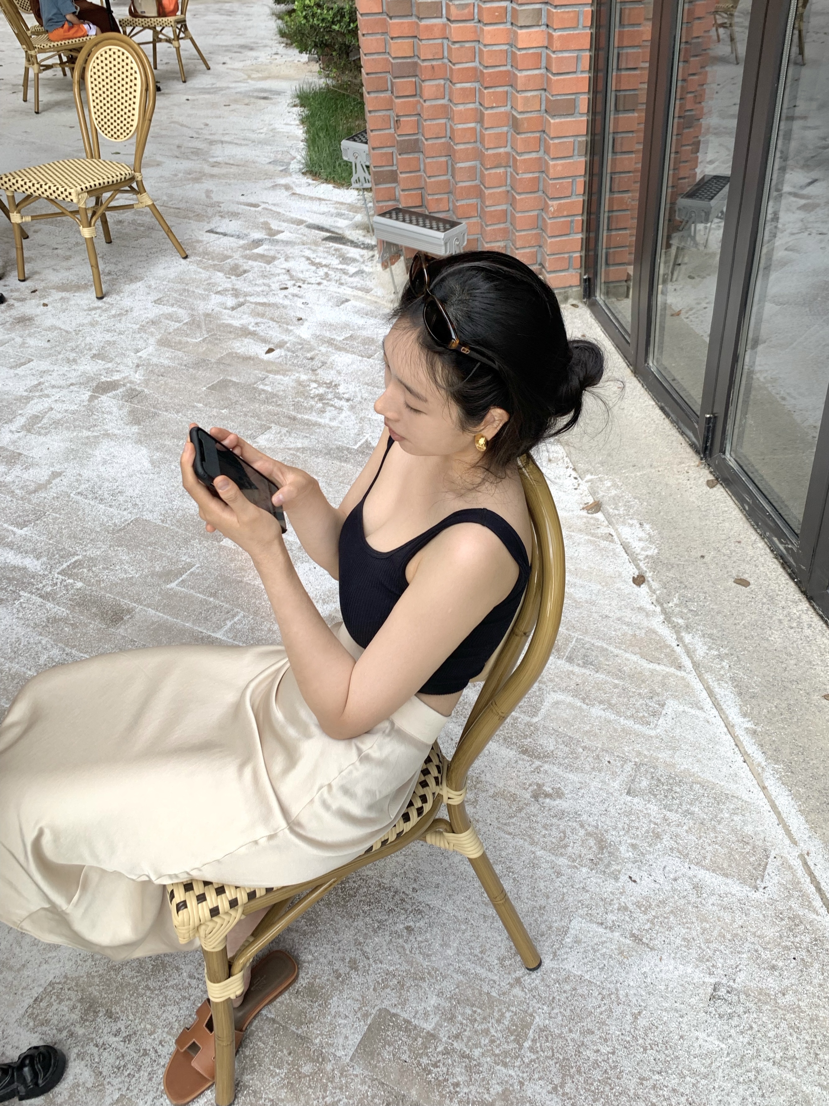 KREAM 스타일