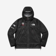 Supreme x The North Face Summit Series Outer Tape Seam Jacket Black - 21SS