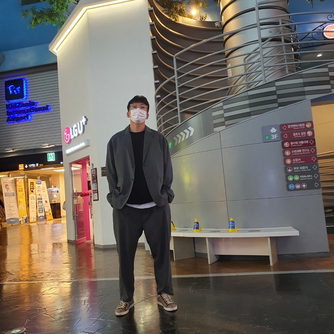 180/71님의 스타일