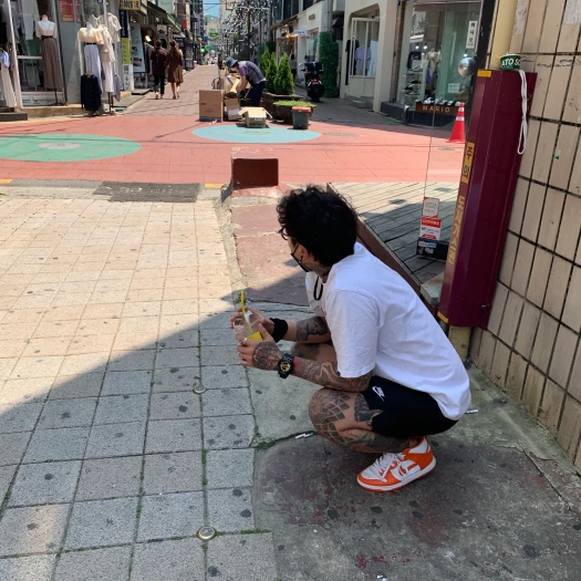스타일 카드