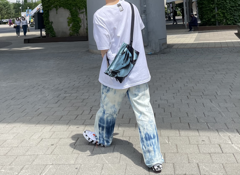 KREAM 프로필 이미지