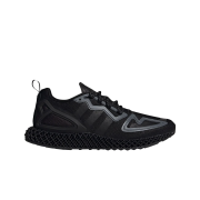 Adidas ZX 2K 4D Triple Black