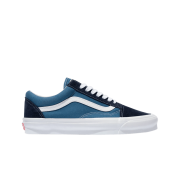Vans Vault OG Old Skool LX Navy