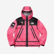 Supreme x The North Face Summit Series Outer Tape Seam Jacket Pink - 21SS