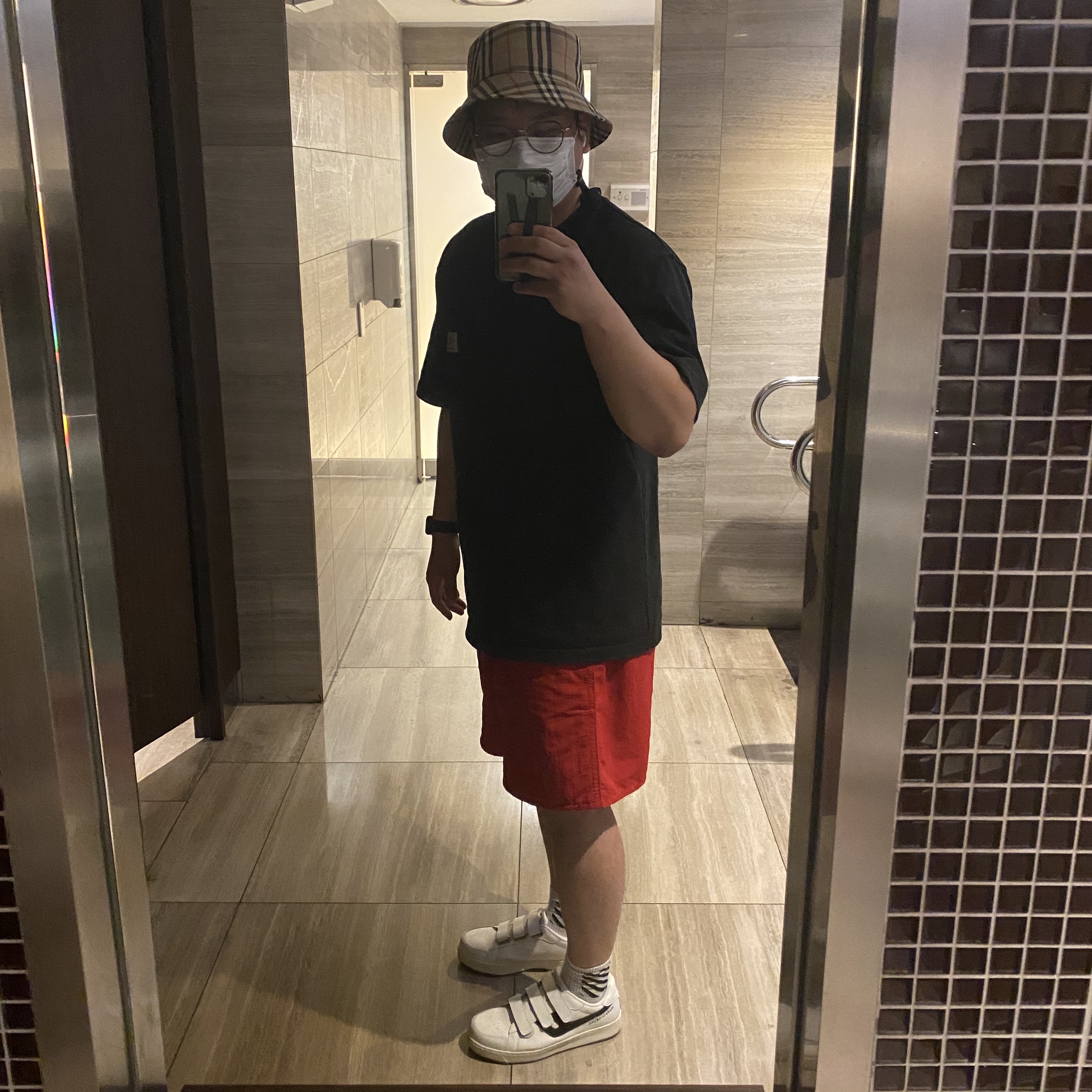 donaldaq님의 스타일