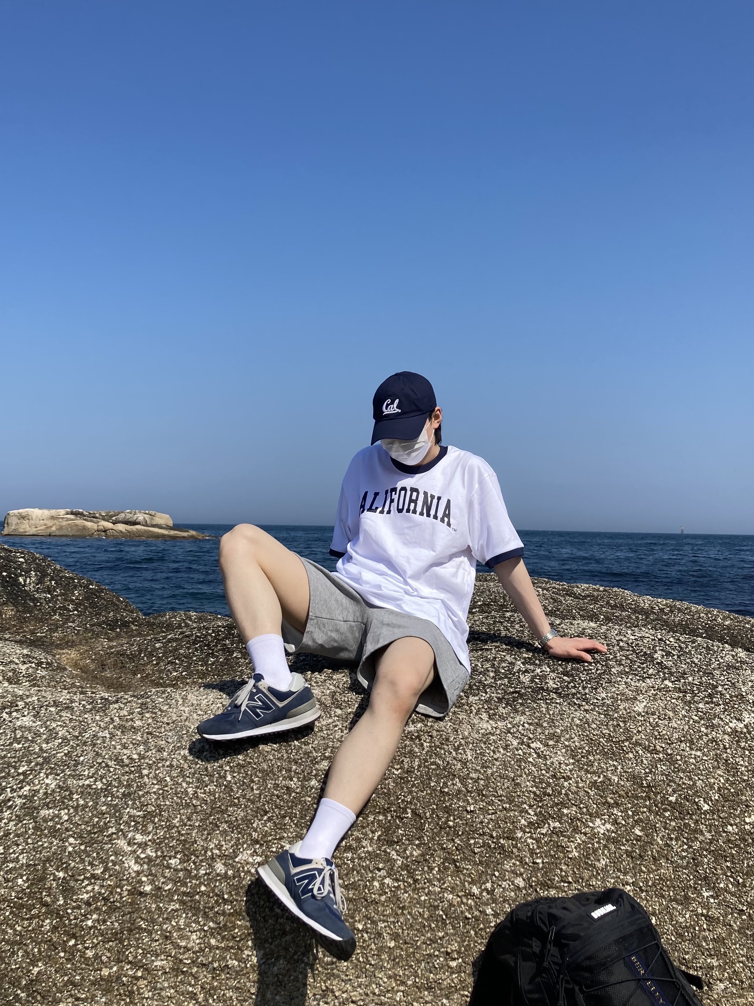 KREAM 스타일 - 1
