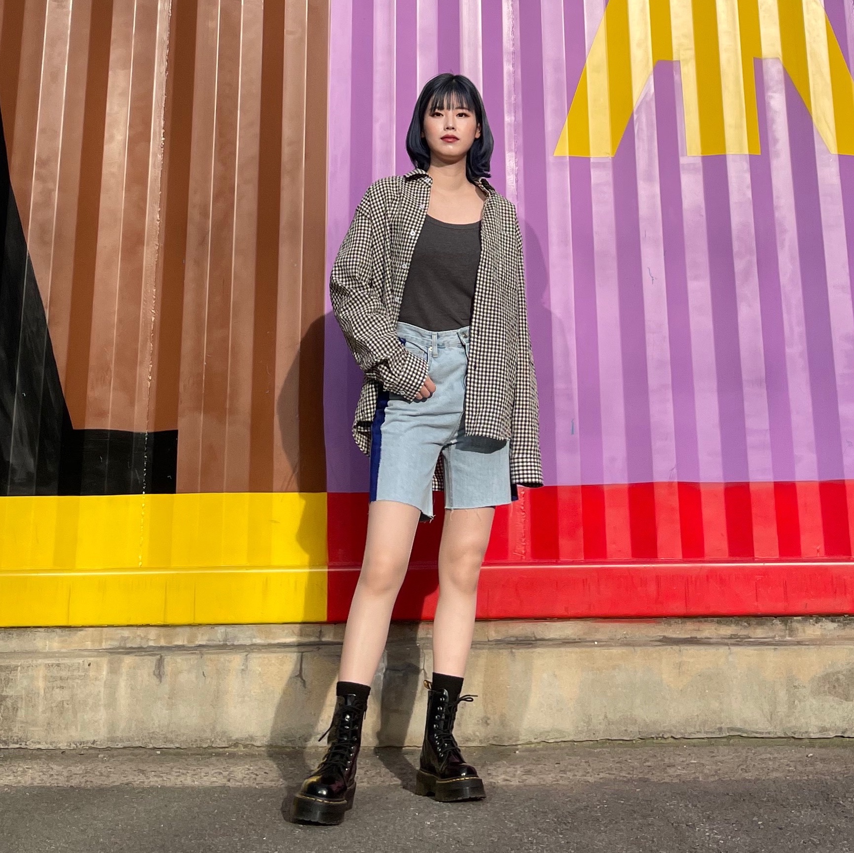 Haruka in Korea님의 스타일 - 1