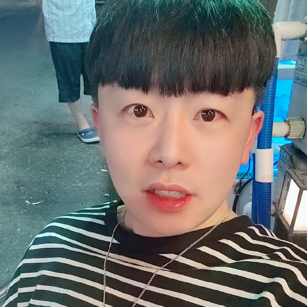 KREAM 프로필 이미지