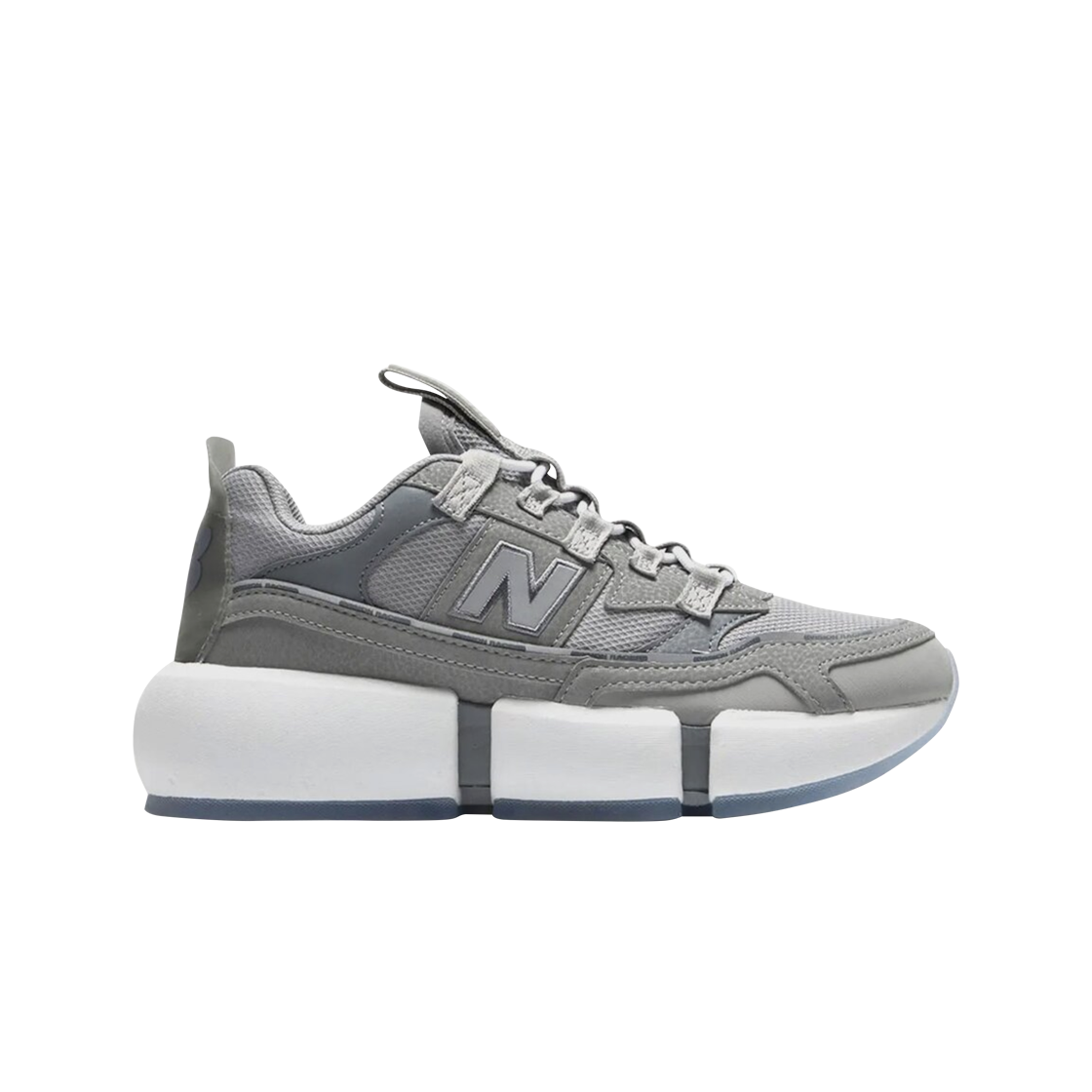 뉴발란스 x 제이든 스미스 비전 레이서 그레이(New Balance x Jaden Smith Vision Racer Grey)