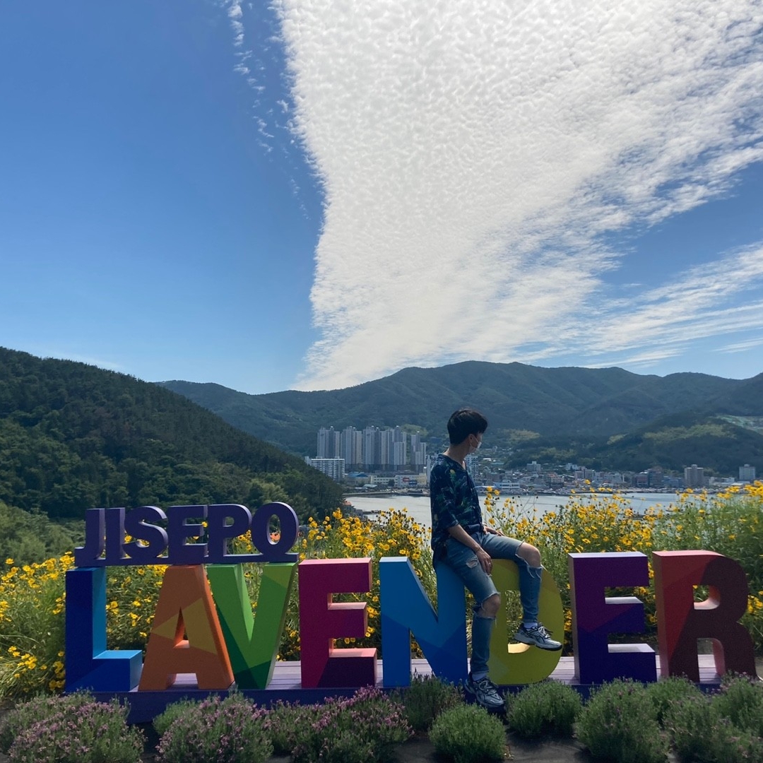 Asics x Andersson Bell Gel-1090 Glacier Grey Silver 착용 스타일